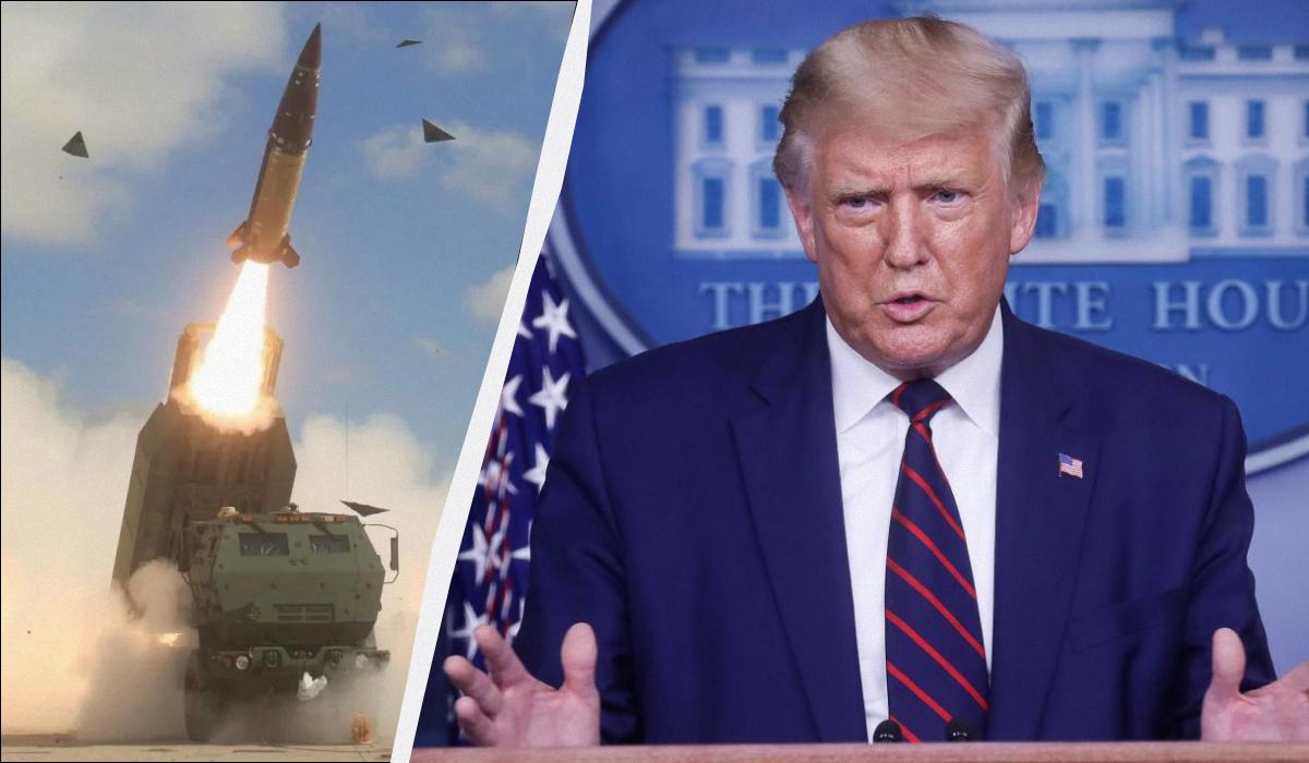 "Это эскалация": разрешение на глубокие удары по РФ усложнит миротворчество Трампа, - CNN