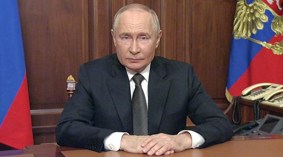 Стук накладного каблука
