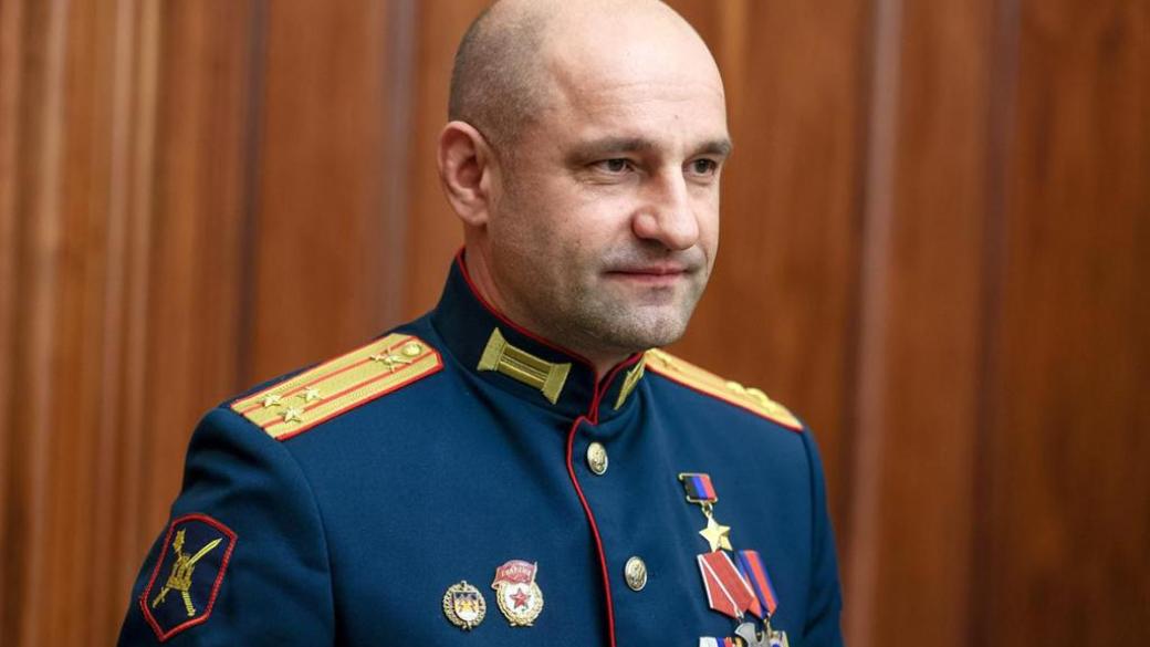 Полпред путина призвал рф готовиться к возвращению оккупантов с фронта