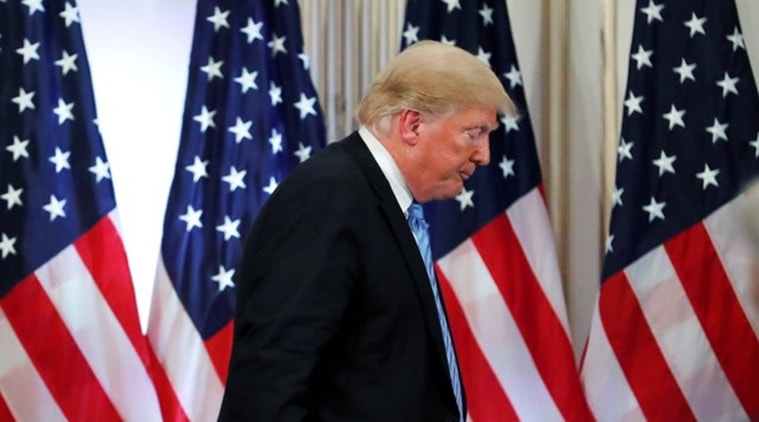 Шо старе, шо мале: Белый дом превратился в детский сад одного самовлюбленного и злого ментального ребенка