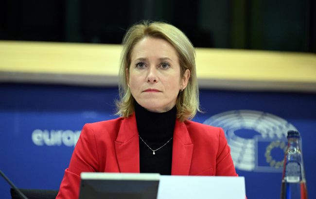 ЕС против выселения палестинцев из Сектора Газа, но за очищение анклава от ХАМАС