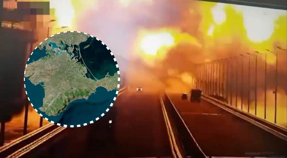 Оккупированный Крым атаковали беспилотники: сообщают о взрывах в Саках и Севастополе