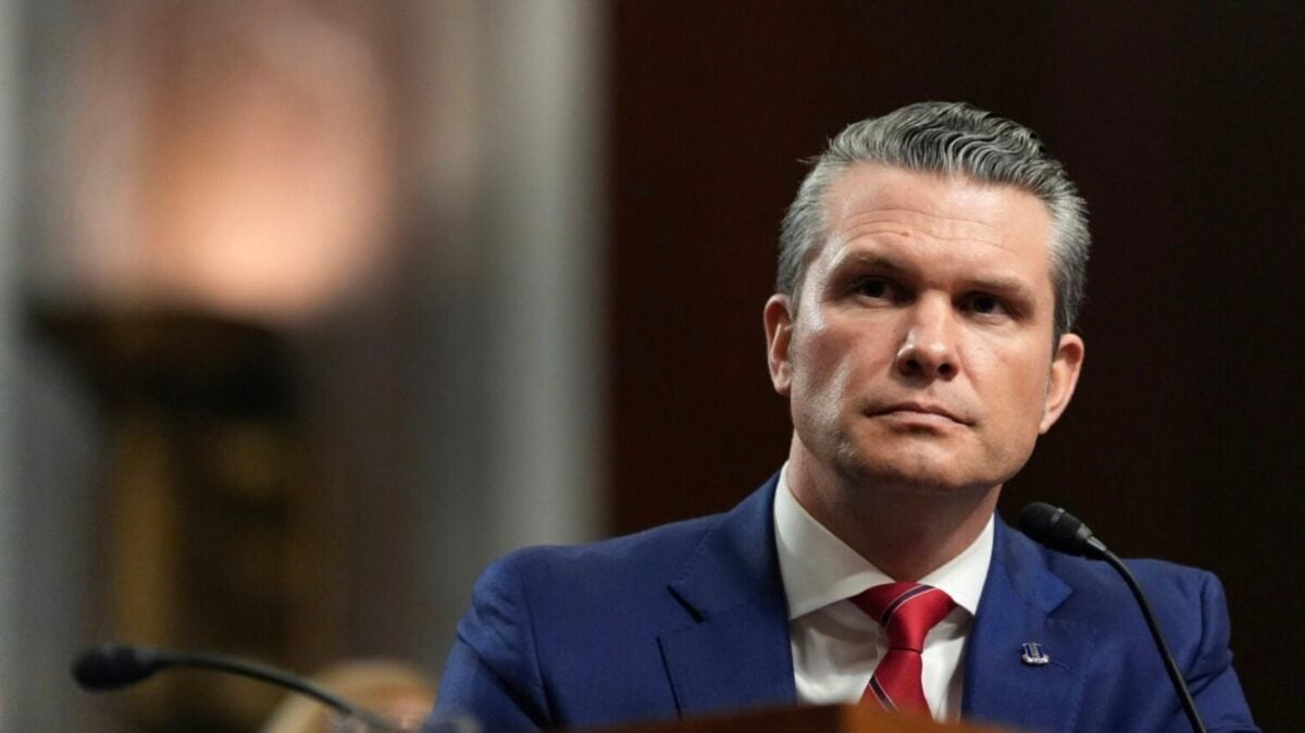 WSJ: США угрожали Мексике «военными действиями»