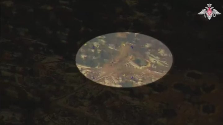 Опять построение: Россия атаковала «Искандером» полигон на Днепропетровщине, где находились военные 157 ОМБр