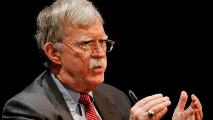 Дают Трампу зеленый свет на выход из НАТО: Болтон раскритиковал заявления Мерца о «реальной независимости» от США