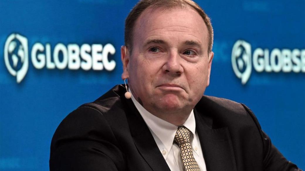 Американский генерал спрогнозировал неожиданный эффект от остановки помощи США