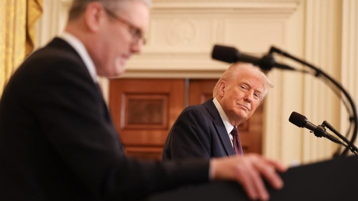 NYT: Трамп скрывает истинные намерения относительно Украины и переговоров с РФ