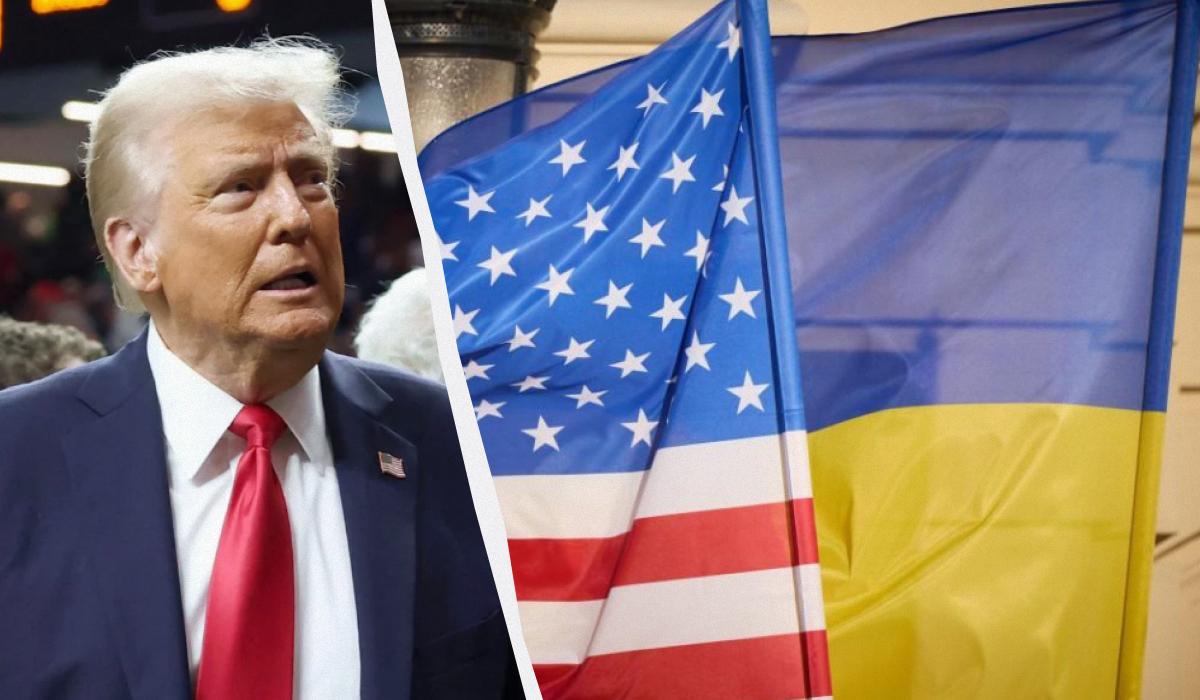 Трамп пока не решил, лишать ли временной защиты украинцев, приехавших в США из-за войны, но "не хочет навредить"