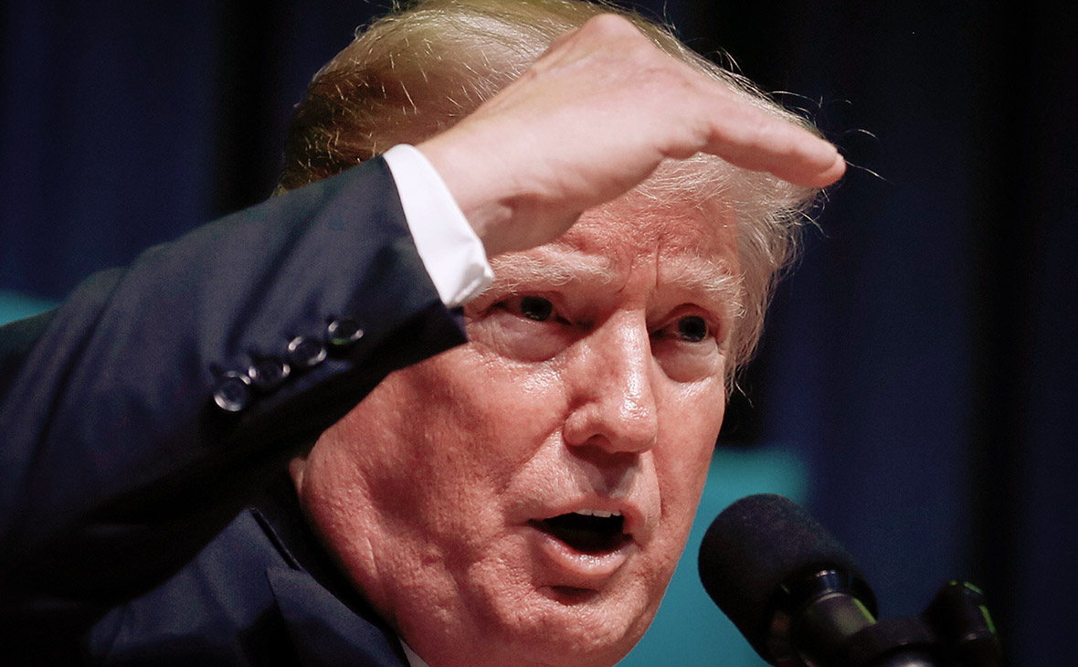 Очень скоро что-то произойдет с Ираном, и вы об этом услышите, – Трамп