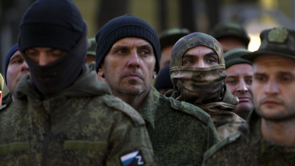 "Теперь убивают уже нас": в России запаниковали из-за "освободителей", которые вернулись с войны в Украине