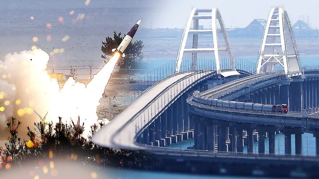 "Бог любит троицу": Командующий ВМС намекнул на подготовку новой атаки на Керченский мост
