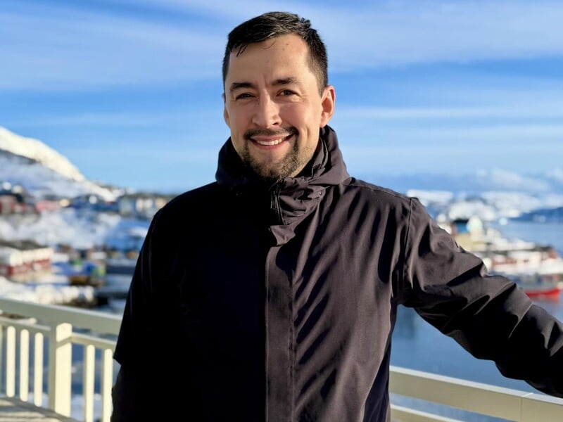 "Хватит уже". Глава правительства Гренландии отреагировал на заявление Трампа об аннексии