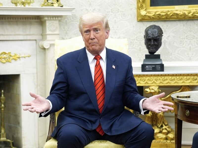 Трамп и Путин согласовали шаги к миру в Украине, первый - никаких ударов по энергетике