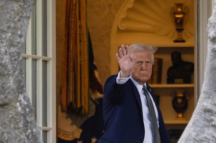 CNN: Путин безнадежно переиграл Трампа