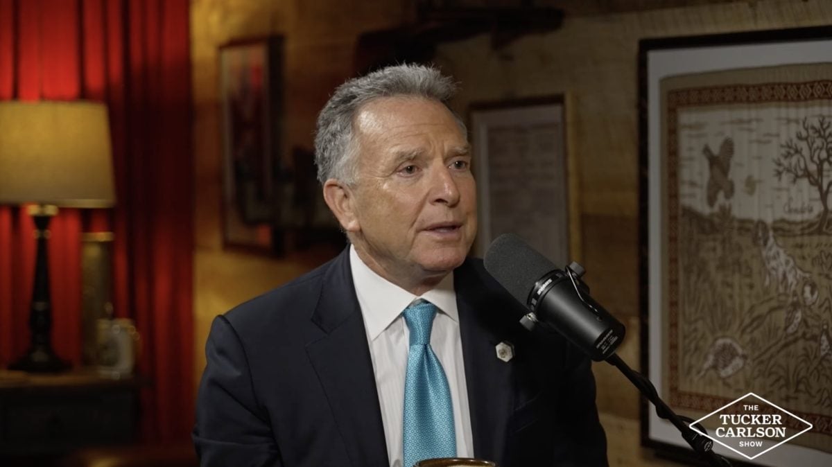 Уиткофф: Киев согласился провести выборы президента Украины