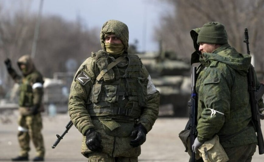 Россия может пойти на Литву уже этой осенью: в Bild рассказали детали