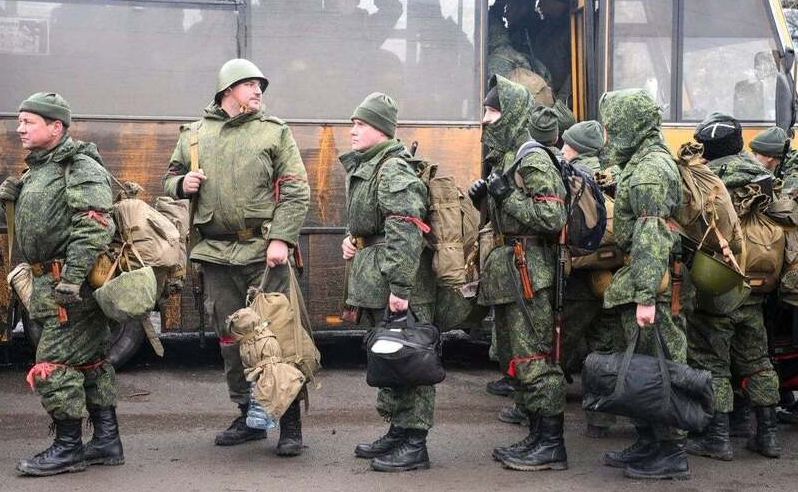 В ГУР рассказали, как Россия заманивает население на войну против Украины