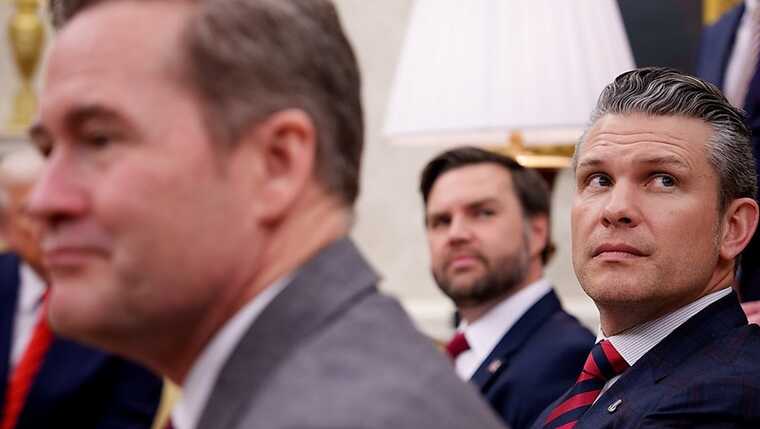 Обсуждение командой Трампа секретной операции против Йемена в Signal: реакция политиков и нарушение закона