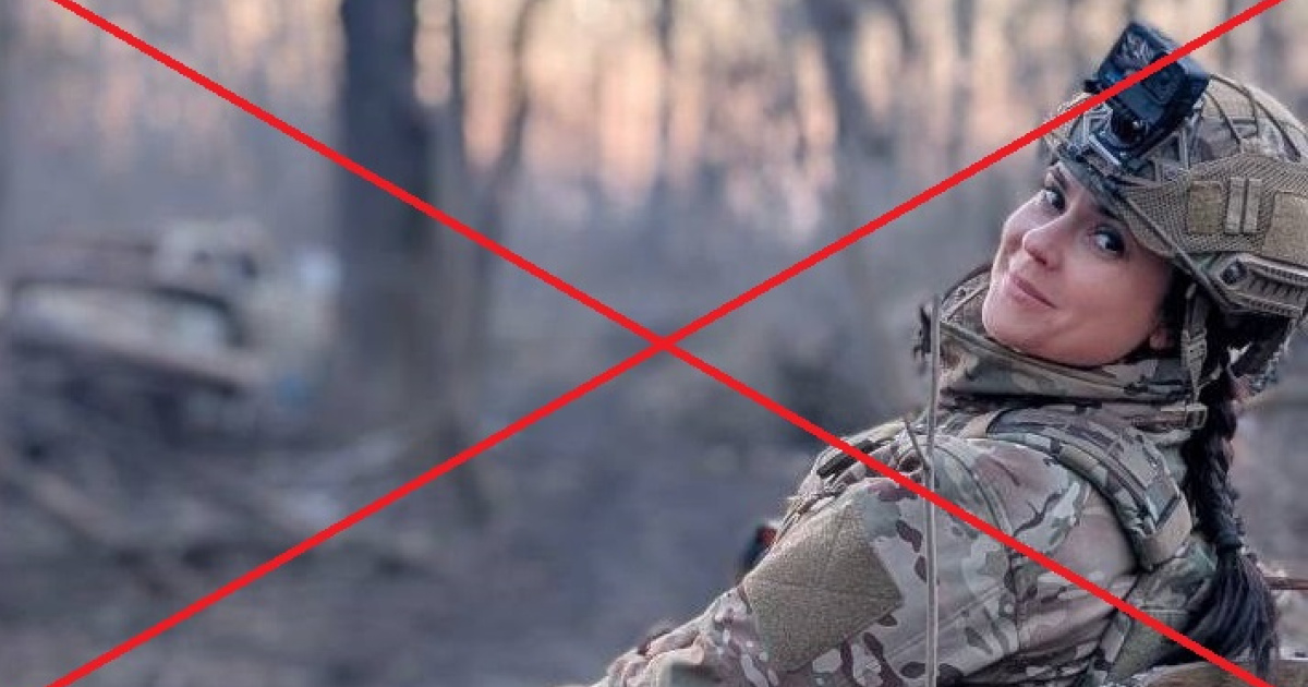 На войне против Украины погибла пропагандистка «Первого канала»