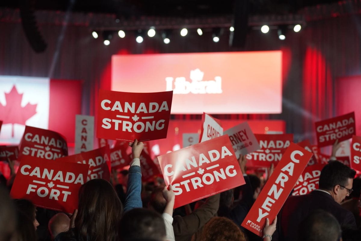 AP: Американские города, в которых победил Трамп, больше всего пострадают от тарифов против Канады