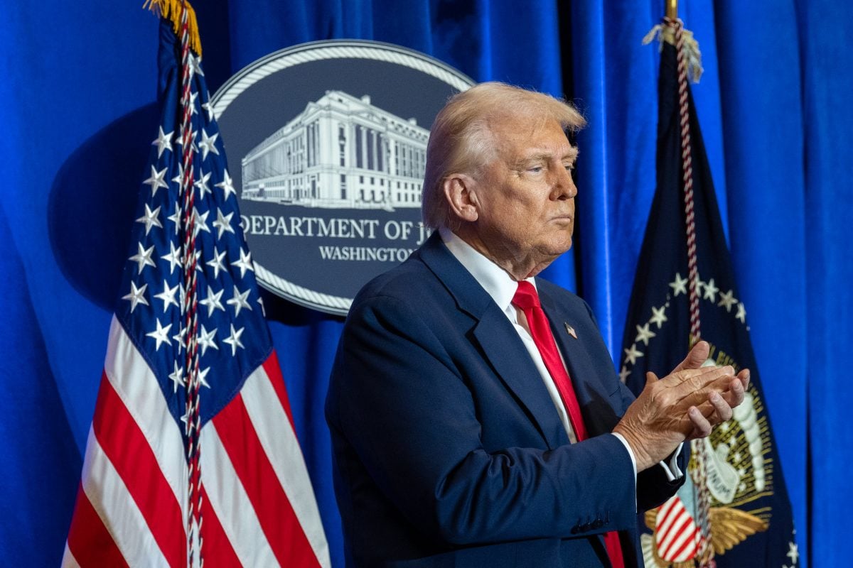 МИ: Трамп требует от советников более радикальных действий по повышению тарифов