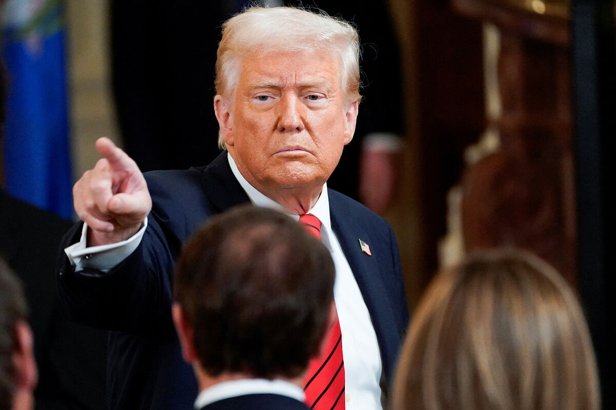 Трамп разозлился на Путина и готовит новые пошлины на российскую нефть