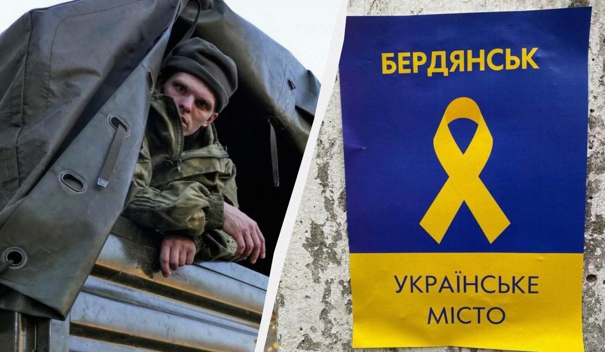 Вера в Украину и "поселенцы" из РФ: The Telegraph узнал, как живет оккупированный Бердянск