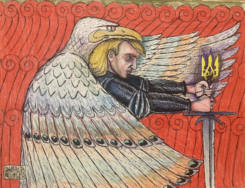 Cобственная армия — это единственная гарантия безопасности для любой страны