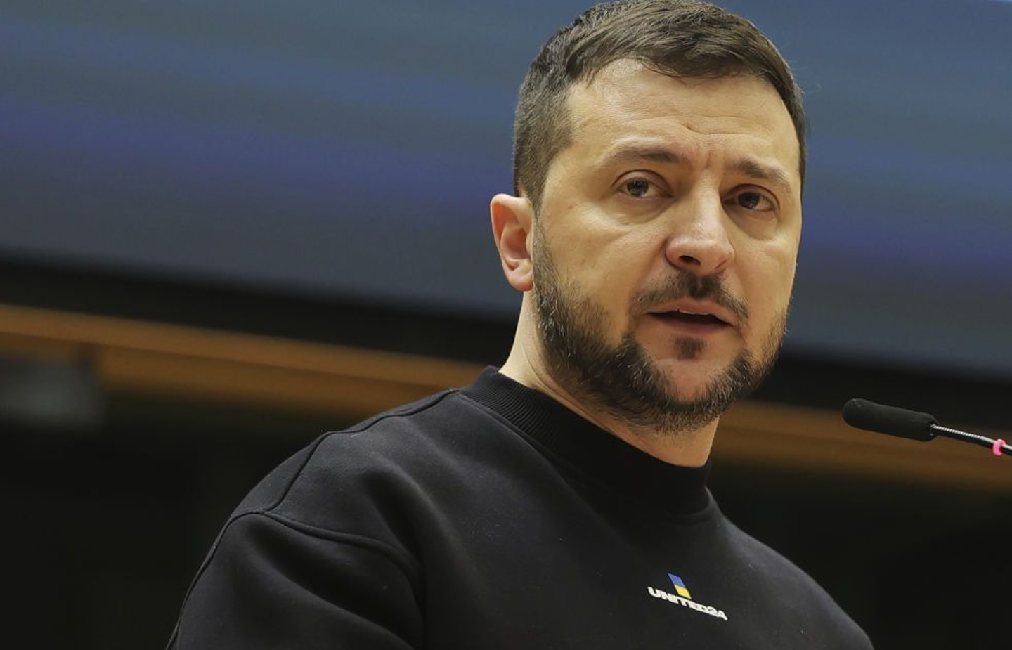 Вопроса НАТО нет: Зеленский раскрыл детали о работе над соглашением с США об ископаемых