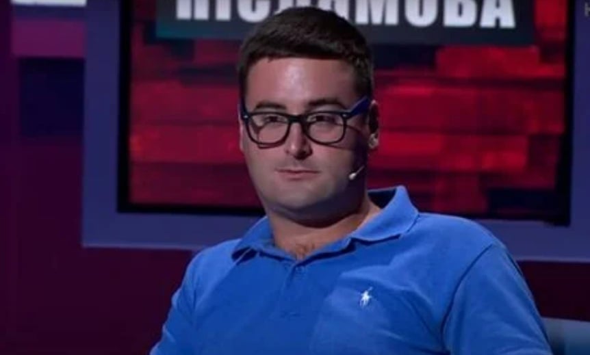 В Польше задержали «политэксперта» из пула Медведчука и передали в Украину