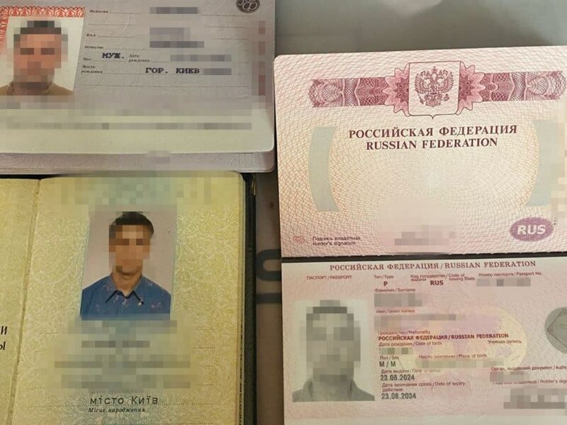 Россия может обменять пропагандиста Молчанова на украинских военнопленных – СМИ