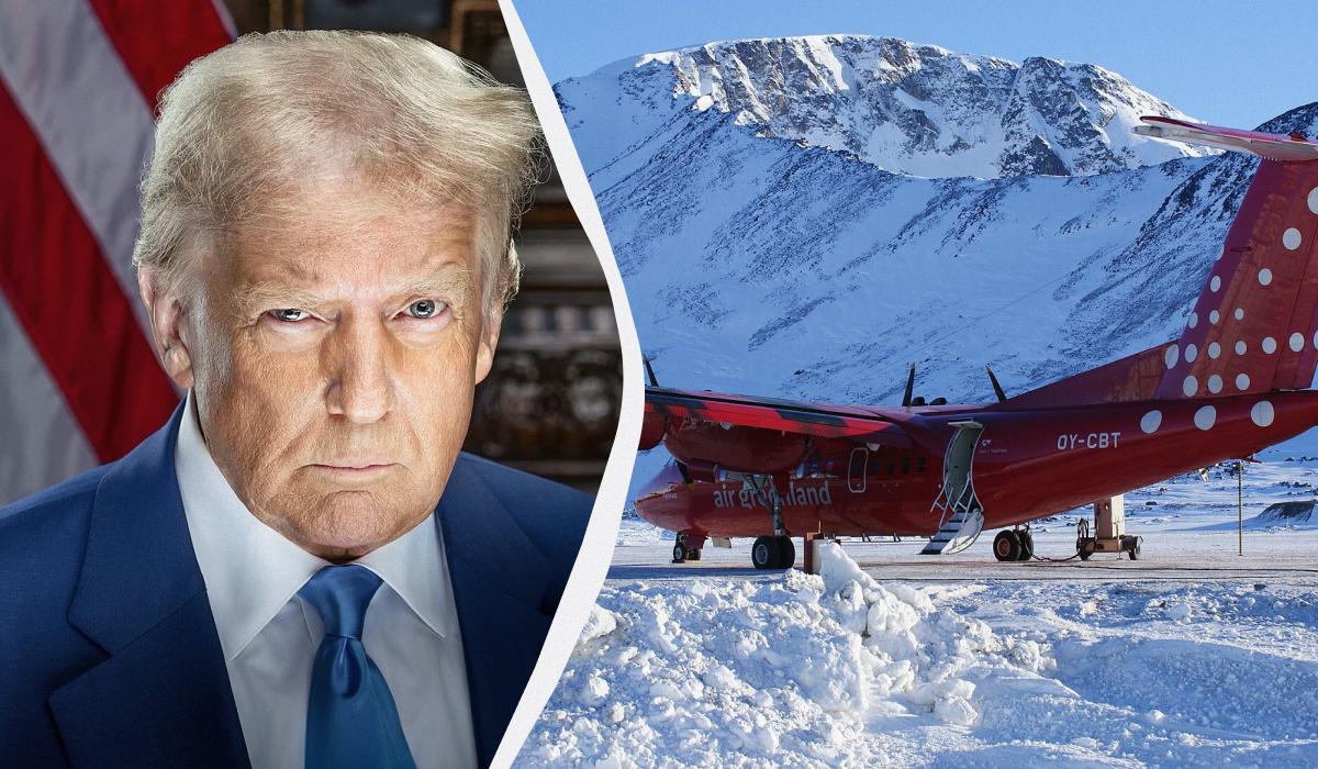 Нападение на Гренландию закончится для США катастрофой