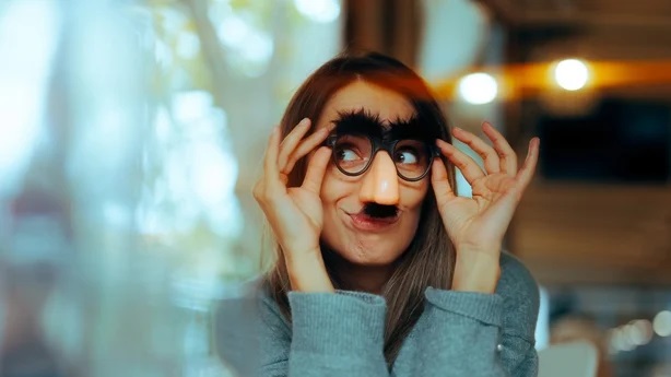 Не только 1-го апреля (Часть 1)