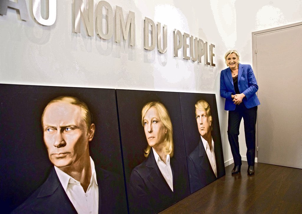 Не только 1-го апреля (Часть 2)