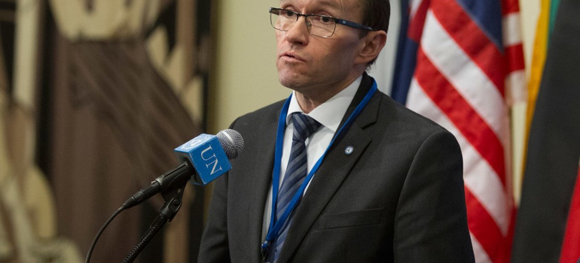 Тарифы Трампа могут противоречить уставу НАТО, - глава МИД Норвегии