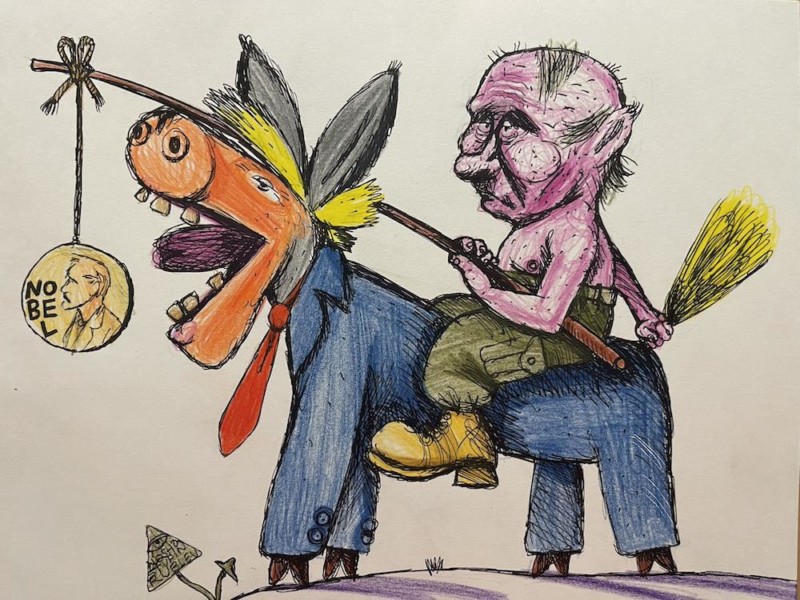 Трамп уже понял: Путин тянет волынку