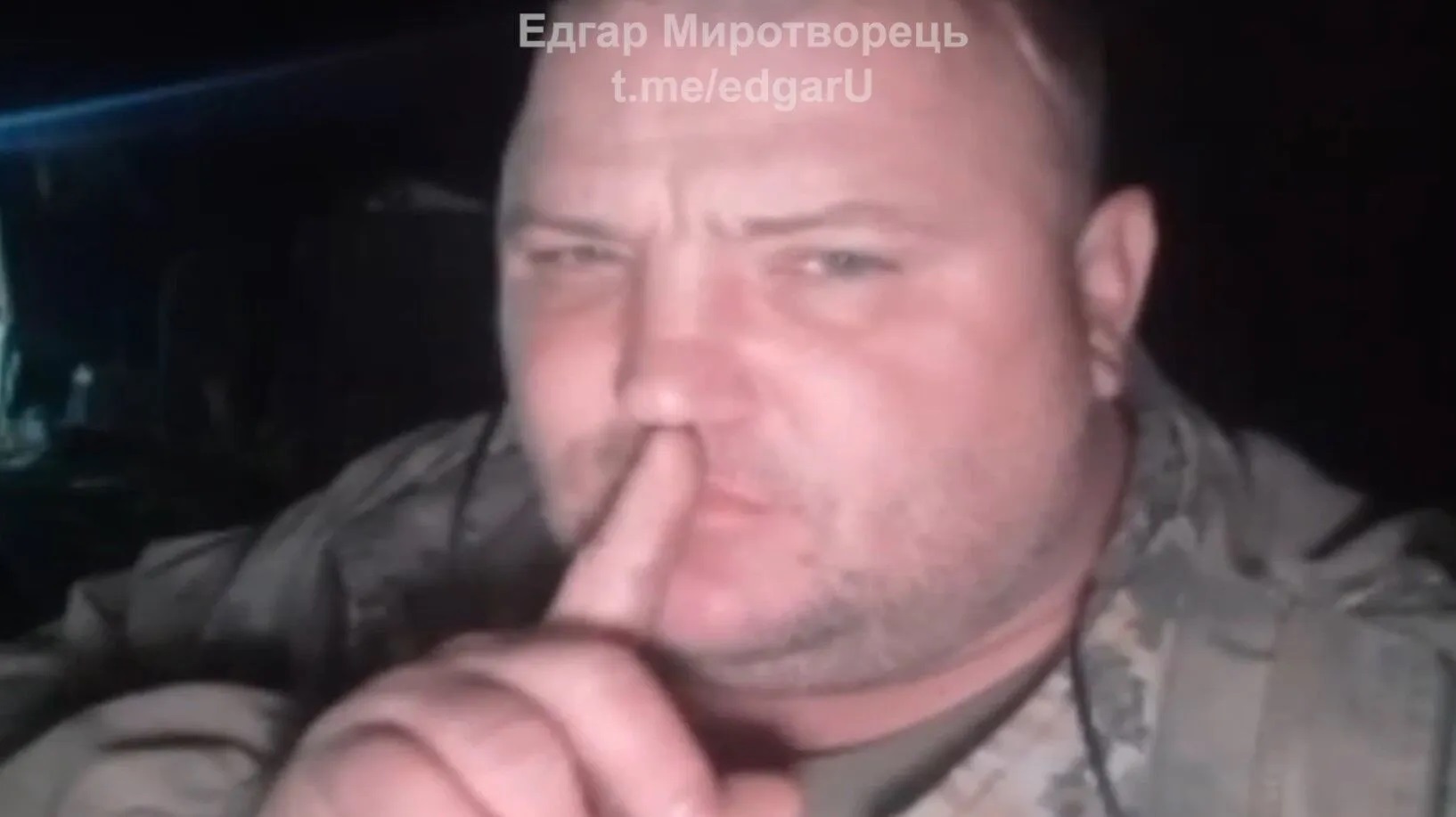 Оккупант вышел в чат-рулетку похвастать планами на убийство украинцев и был ликвидирован в прямом эфире: "поработал" дрон. Видео