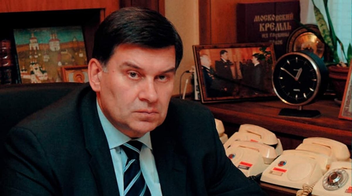 WSJ: Экс-глава Пятой службы ФСБ, возглавивший российскую делегацию в Эр-Рияде, оказался тайным переговорщиком Путина с Западом