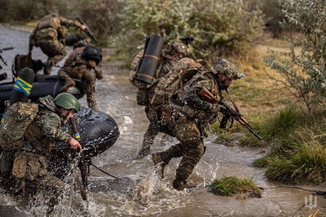 WSJ раскрыл тактику, которую применяют россияне для продвижения на фронте