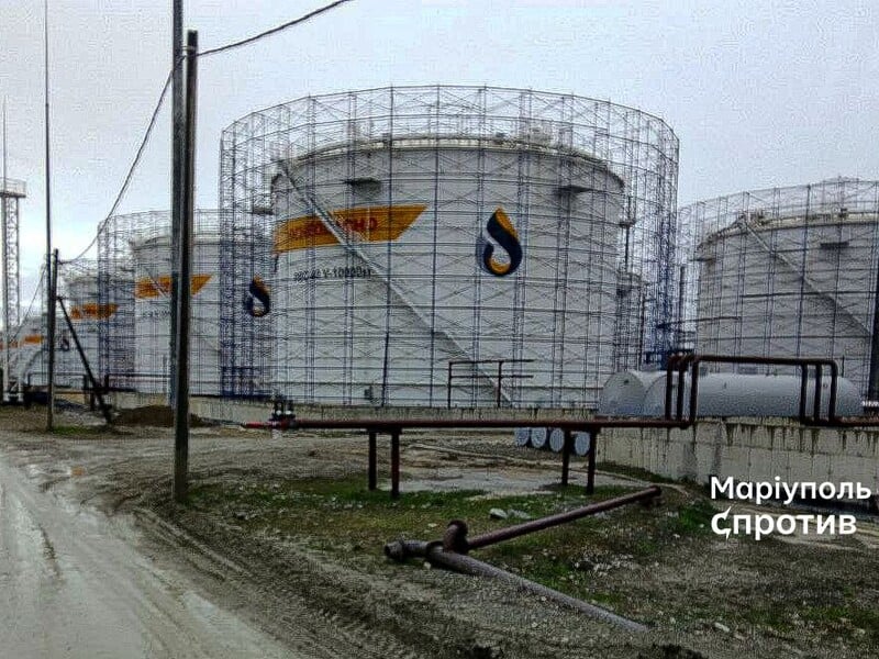 В РФ до 80% гражданских промышленных предприятий оборудовали антидроновой защитой – украинская разведка