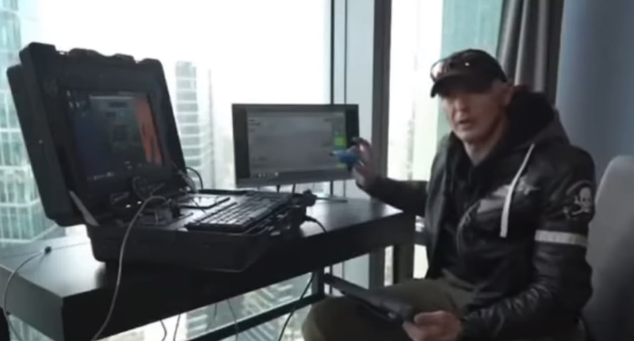 "Все башни Москва-Сити – теперь законная военная цель": в Украине отреагировали на скандальное видео с РФ