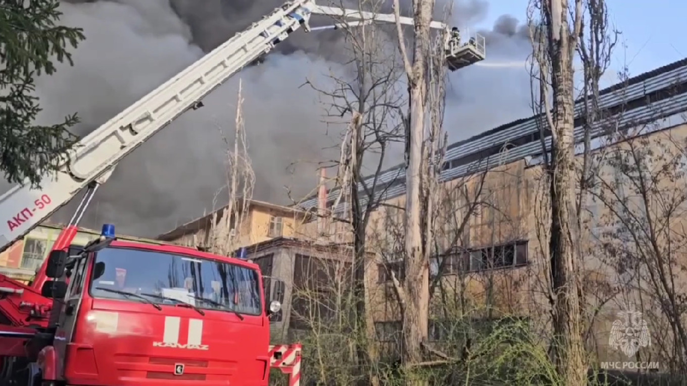 Вечерний позитив