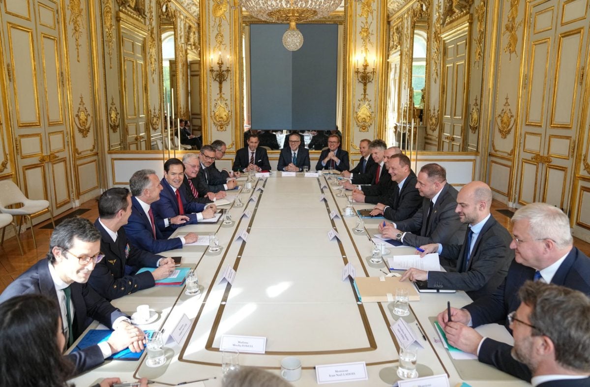 США хотят, чтобы Украина отказалась от Крыма, членства в НАТО и согласилась на нейтральный статус ЗАЭС