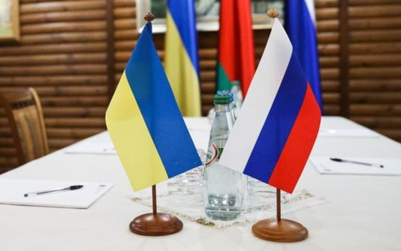 Опубликованы предложения мирного соглашения по Украине от США