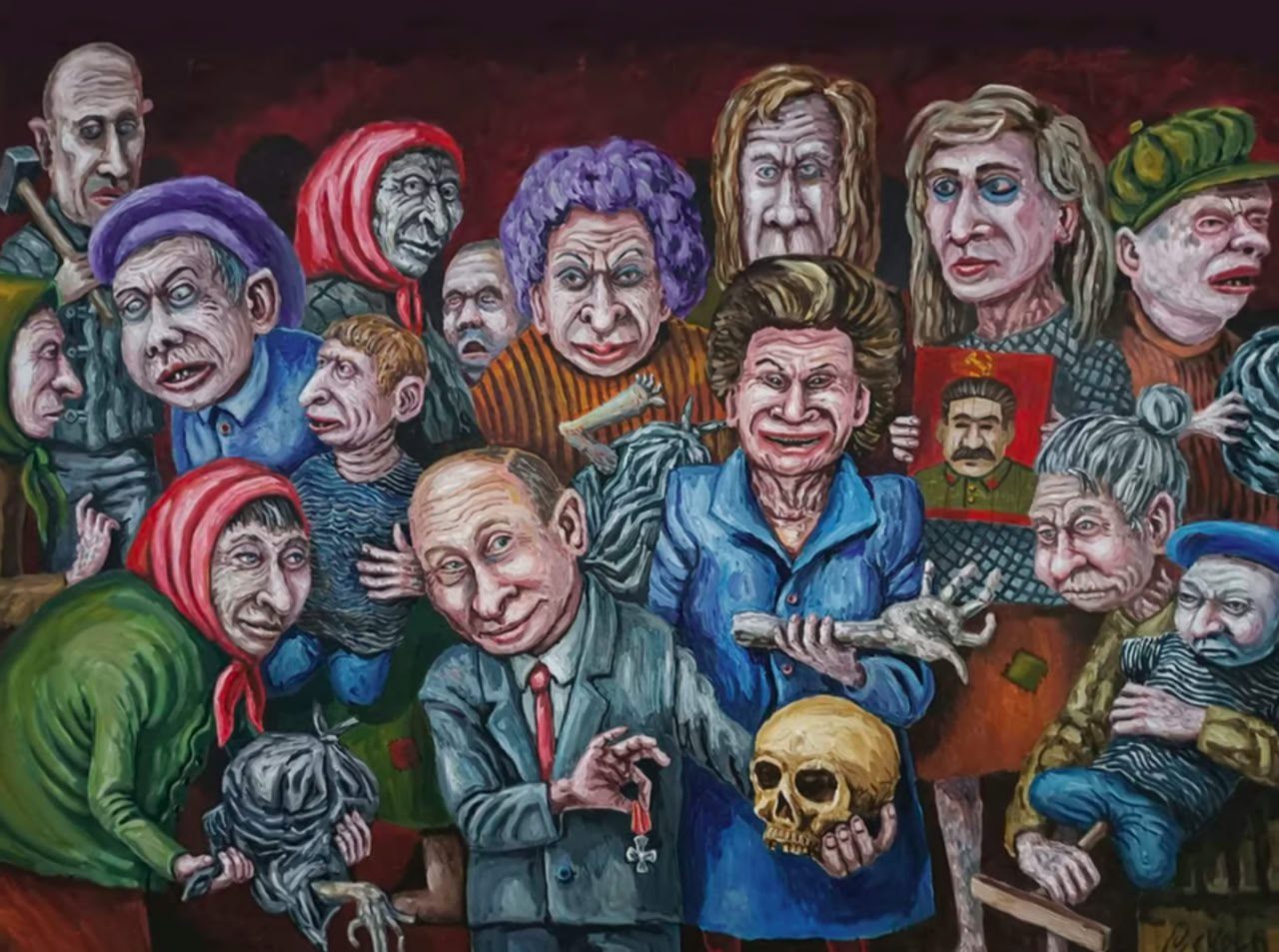 Под знаком чучхе