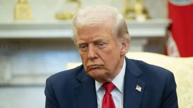 Трамп за 100 дней президентства превратил США в изгоев, - обозреватель NYT