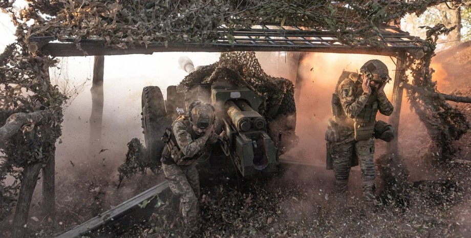 Украина готовит план Б на случай, если "мирное соглашение" Трампа не будет заключено – Bild