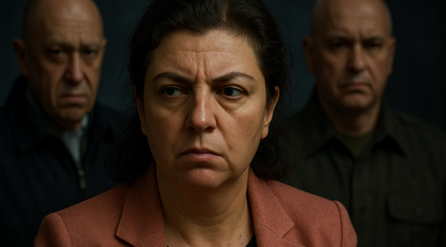 Маргарита Симоньян: профессиональный предатель. Почему её не простят