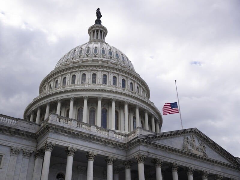 Трамп одобрил продажу оружия Украине на $50 млн: на сайте Конгресса появилось подтверждение