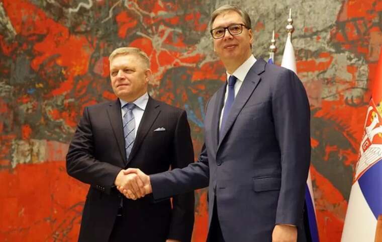 Потому что «Украина не может гарантировать безопасность»? Мировые лидеры резко пожаловались на здоровье перед поездкой в Москву на парад